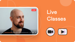 Live-Classes