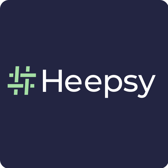 Group logo of Heepsy